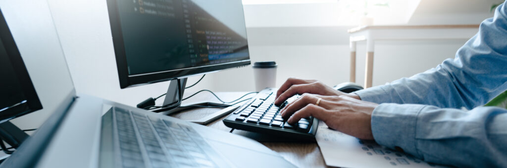 Data Recovery in Farnborough